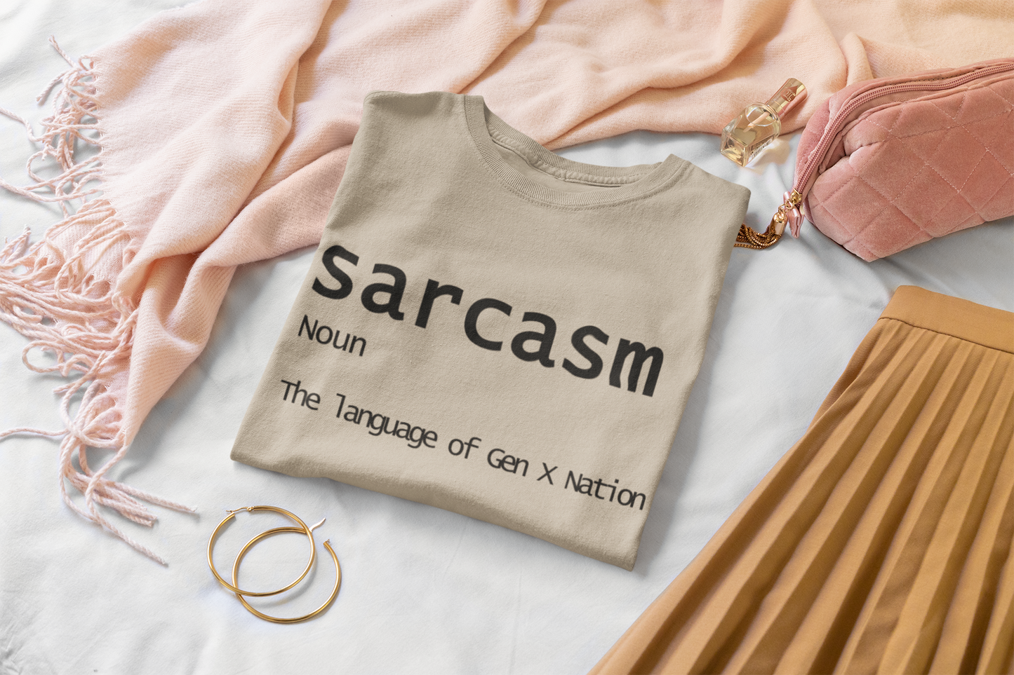 Funny Sarcasm Gen X Tshirt- Born In The 60s 70s Gear- Generation X Tee - Funny Gen X Gifts